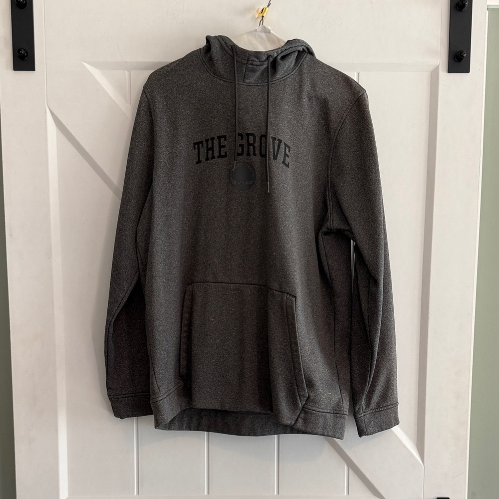 Under Armour Hoodie